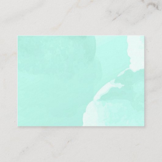 Dinomite Dinosaur Diaper Raffle Enclosure Kaart (Achterkant)