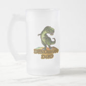 Dinomite Papa Matglas Bierpul (Links)