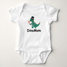 DinoMom Shirten - Beste Moederdag cadeau Romper