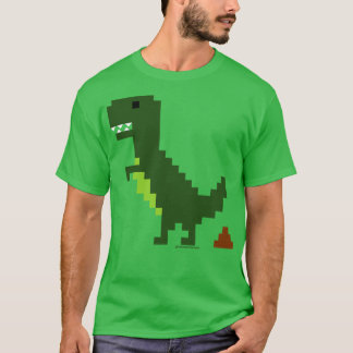 DINOPOEP T-SHIRT