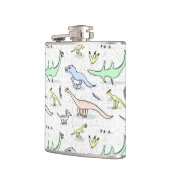 Dinos Heupfles (Links)