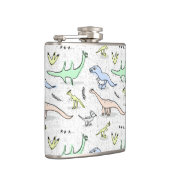 Dinos Heupfles (Rechts)