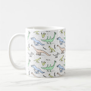 Dinos Koffiemok