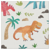 Dinos Stof (Close Up)