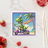 " DINO'S VERJAARDAG JOYRIDE " SERVET (Insitu)