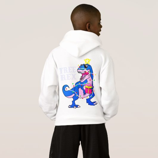 Dinosaur (Achterkant volledig)