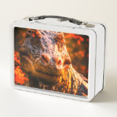 Dinosaur (Achterkant)