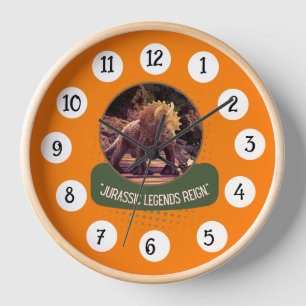 DINOSAUR