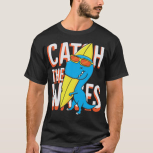 Dinosaur 1 t-shirt