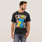 Dinosaur 1 t-shirt (Voorkant volledig)