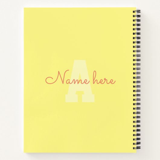 Dinosaur 5e verjaardag Milestone Guest Book Notitieboek (Achterkant)