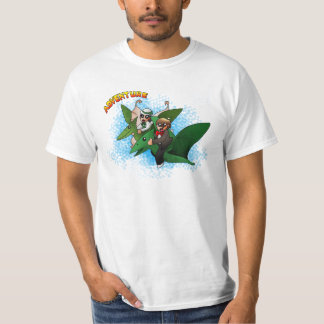 Dinosaur Adventure Shirt