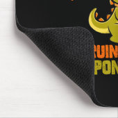 Dinosaur Another Fine Day Ruined By Resnsibility  Muismat (Hoek)