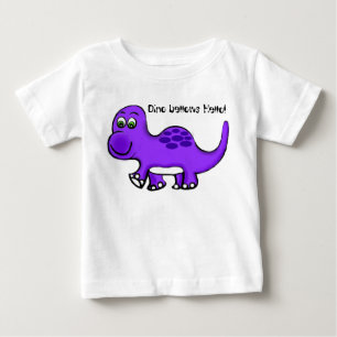Dinosaur Baby