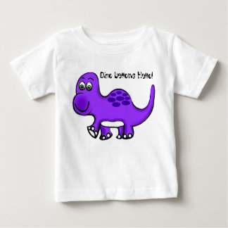 Dinosaur Baby