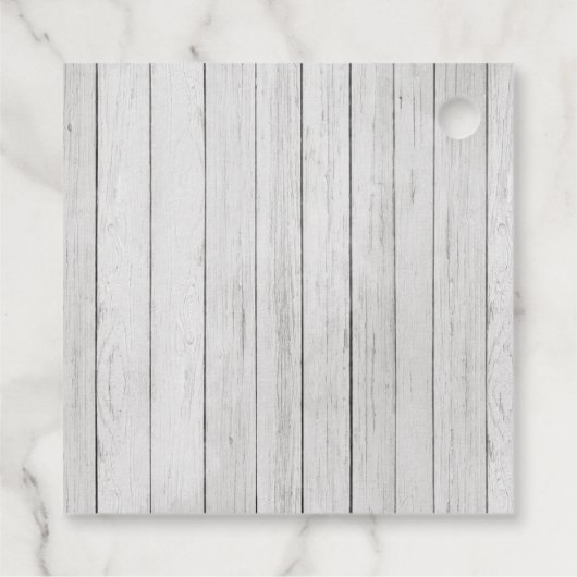 Dinosaur Baby shower Bedankjes Labels (Achterkant)