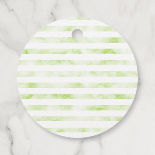 Dinosaur Baby shower Dank u Bedankjes Labels (Achterkant)