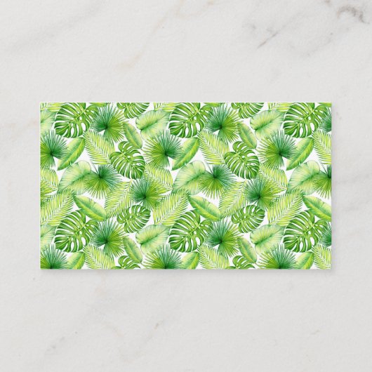 Dinosaur Baby shower Diaper Raffle Informatiekaartje (Achterkant)