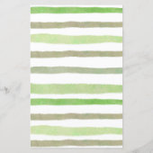 Dinosaur Baby shower Word Scramble Game (Achterkant)