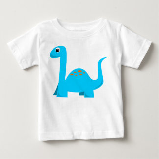 Dinosaur Baby T-shirt