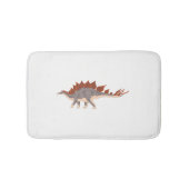 Dinosaur Badmat (Voorkant)