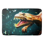 Dinosaur Badmat (Voorkant)