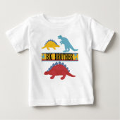 Dinosaur Big Brother (Voorkant)