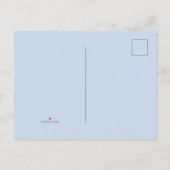 Dinosaur Birthday Party Budget Briefkaart Uitnodig (Achterkant)