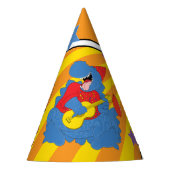 Dinosaur Birthday Party Feesthoedjes (Voorkant)