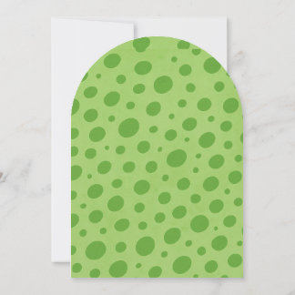 Dinosaur Birthday Party Invitation  Kaart