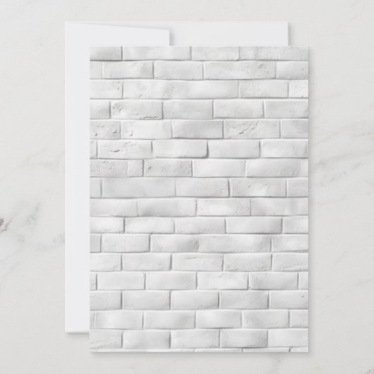 Dinosaur Birthday Party Invitation Kaart (Achterkant)