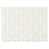 Dinosaur Birthday Party Tafelkleed (Voorkant (Horizontaal))