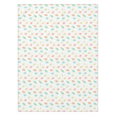 Dinosaur Birthday Party Tafelkleed (Voorkant)