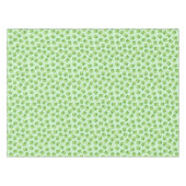 Dinosaur Birthday Party Tafelkleed (Voorkant (Horizontaal))