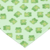 Dinosaur Birthday Party Tafelkleed (Gekanteld)