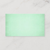 Dinosaur Boeken voor Baby Schattige Informatiekaartje (Achterkant)