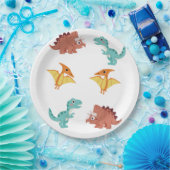 Dinosaur bord ideaal voor verjaardagen van kindere (Feest)