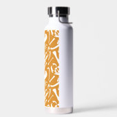Dinosaur Botten (goud) Waterfles (Links)