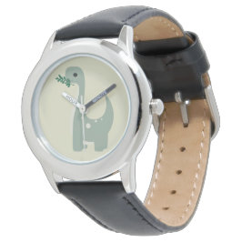 Dinosaur Boys eWatch Horloge