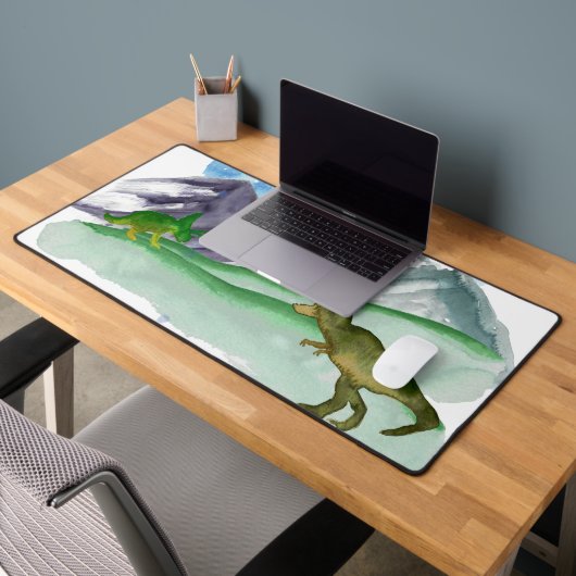 Dinosaur Bureaumat (Kantoor 2)