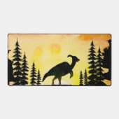 Dinosaur Bureaumat (Voorkant)