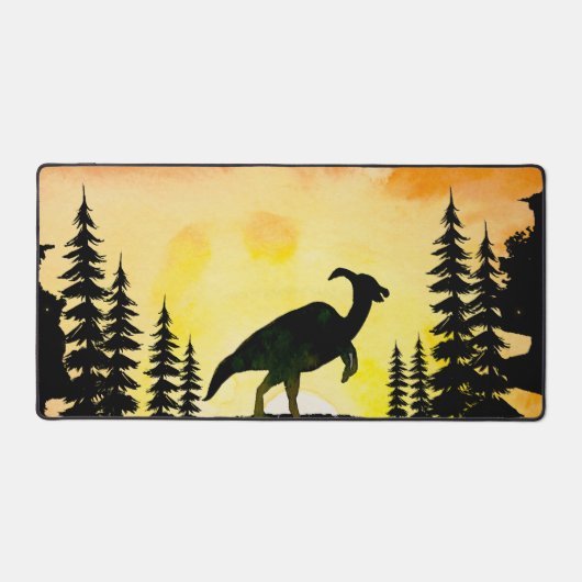 Dinosaur Bureaumat (Voorkant)