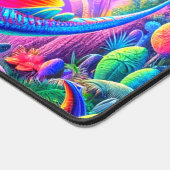 Dinosaur Bureaumat (Hoek)