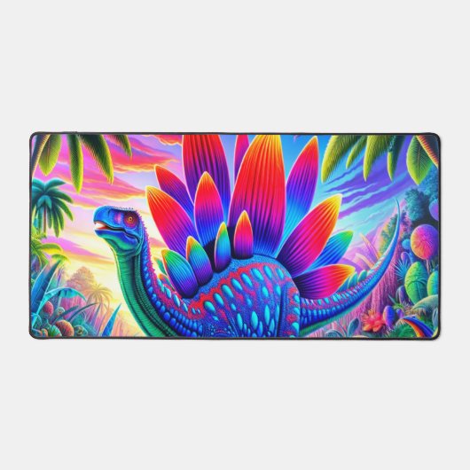 Dinosaur Bureaumat (Voorkant)