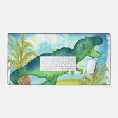 Dinosaur Bureaumat (Keyboard & Muis)