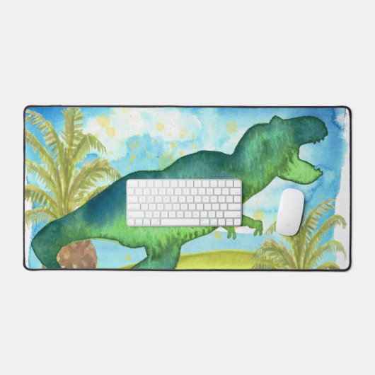 Dinosaur Bureaumat (Keyboard & Muis)