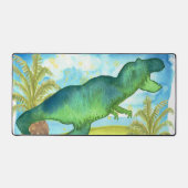 Dinosaur Bureaumat (Voorkant)