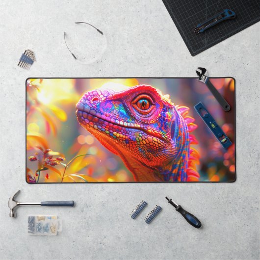 Dinosaur Bureaumat (Werkstation)