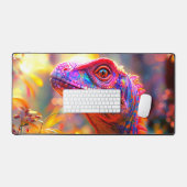 Dinosaur Bureaumat (Keyboard & Muis)