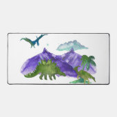 Dinosaur Bureaumat (Voorkant)